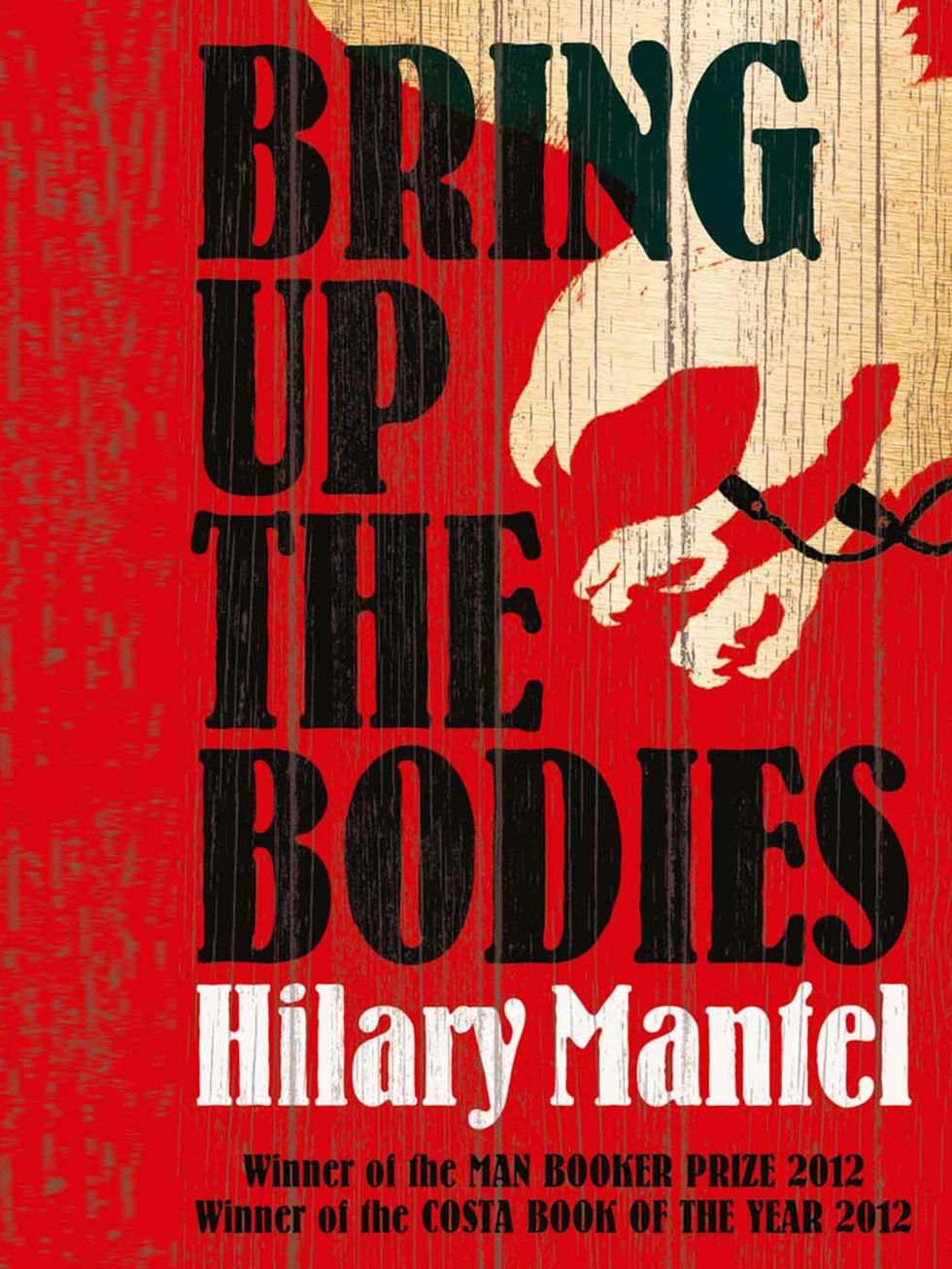 <p>Mantel is on a winning streak. Bring up the Bodies is the sequel to Wolf Hall her visceral, epic tale of Tudor England.</p>