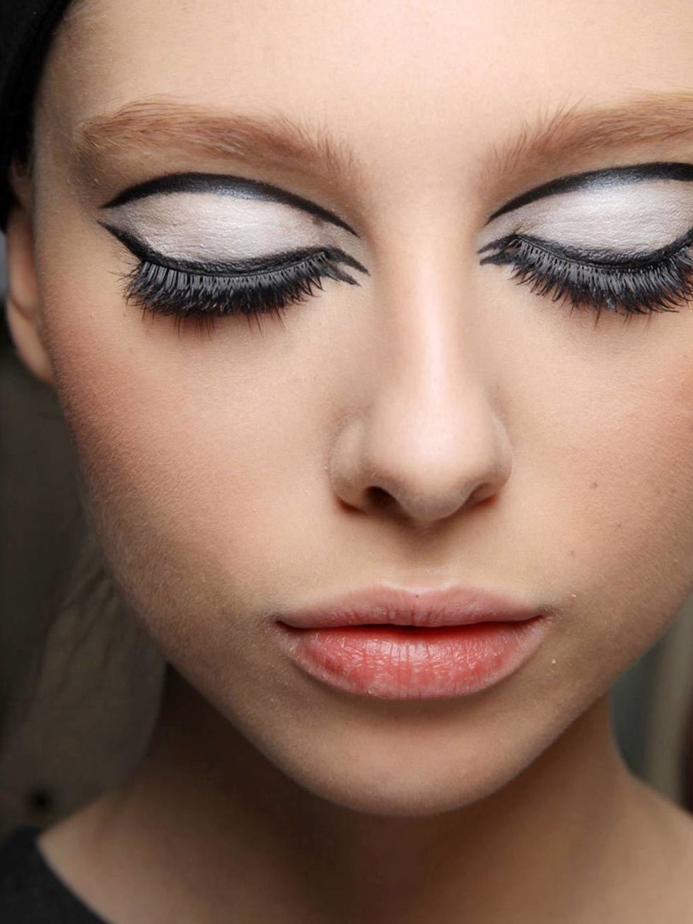 <p>Results found that Essex girls love false lashes. It also found that some customers at its Lakeside, Romford and Chelmsford stores purchase up to three sets to wear all at once.</p>