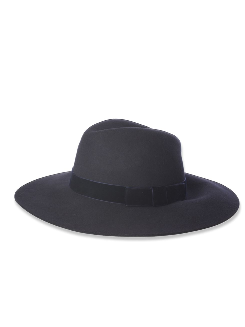 <p>French Connection Navy Fedora, £40</p><p><a href="http://shopping.elleuk.com/browse?fts=french+connection+fedora">BUY NOW</a></p>