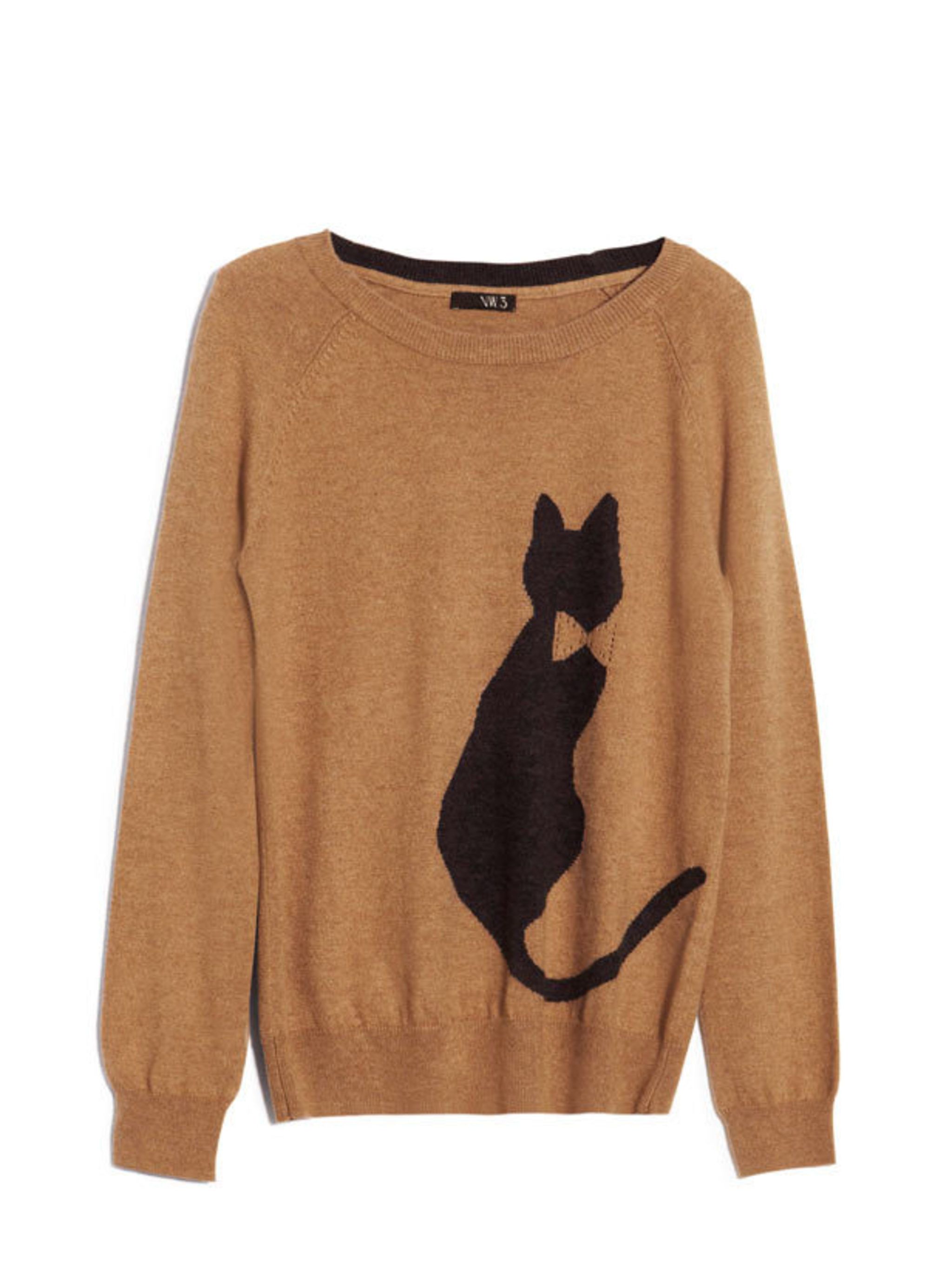 hobbs cat jumper