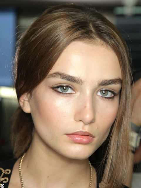 Catwalk Trend: S/S Hair Round-Up