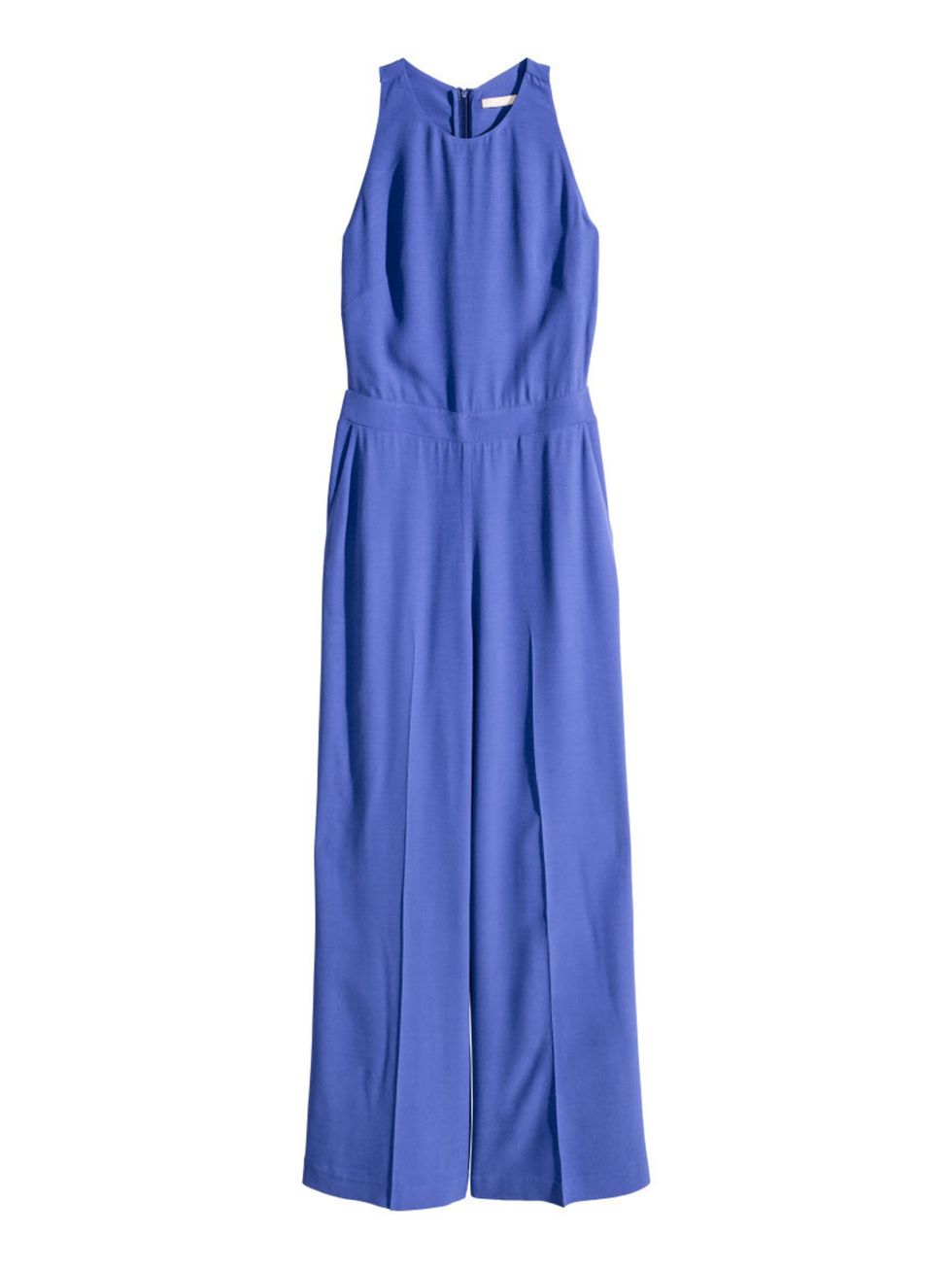 <p><a href="http://www.hm.com/gb/product/19679?article=19679-A" target="_blank">H&M</a> jumpsuit, £39.99</p>