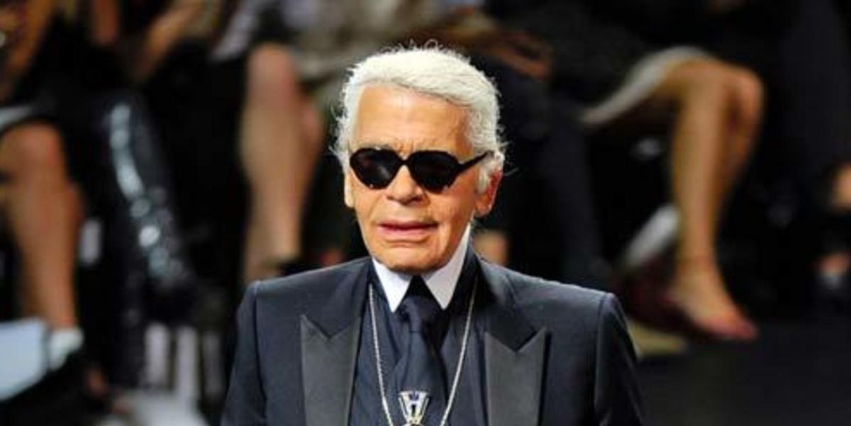 The LVMH Prize Introduces The Karl Lagerfeld Prize, Honouring The Late ...