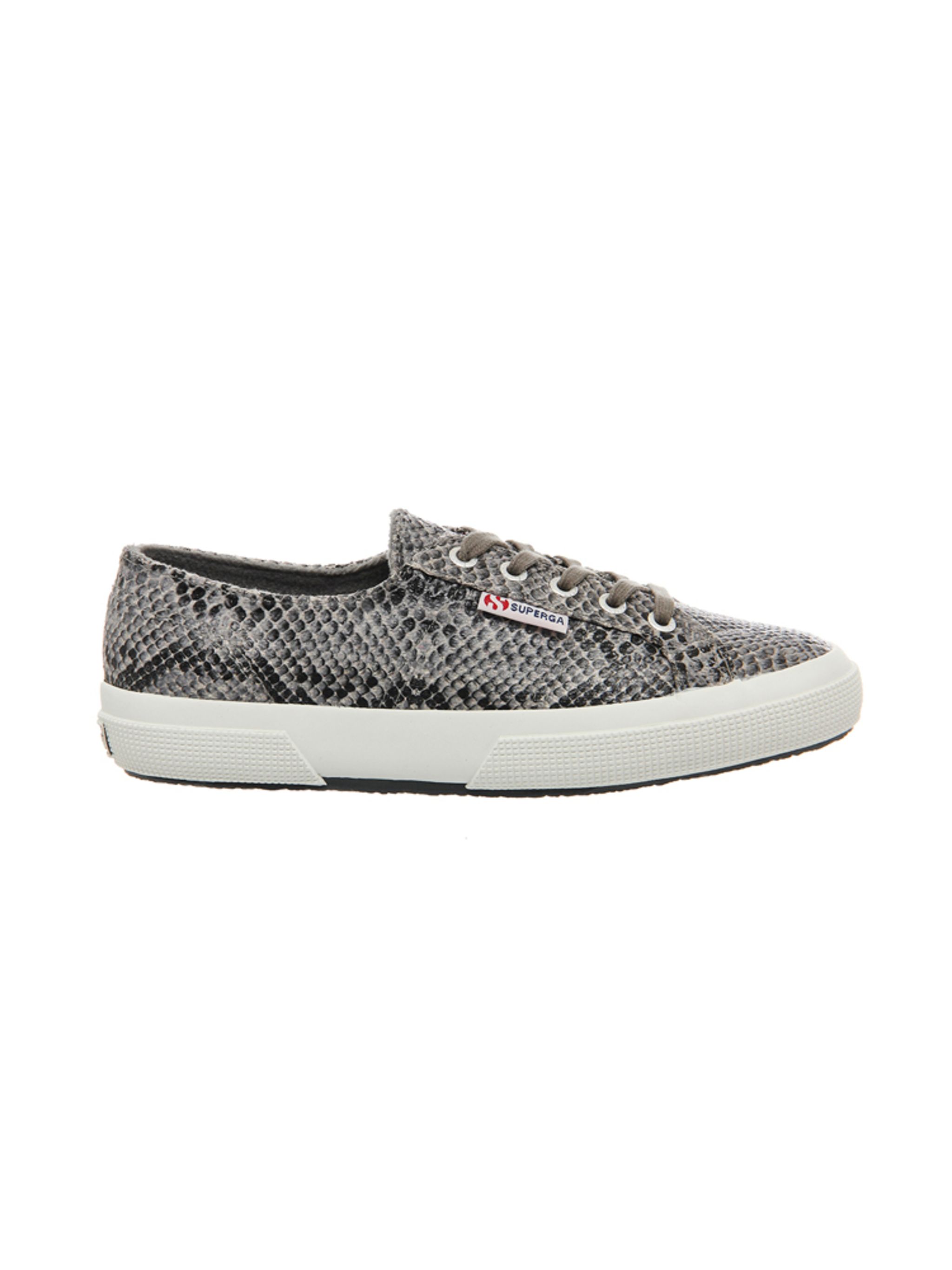 superga schlangenmuster