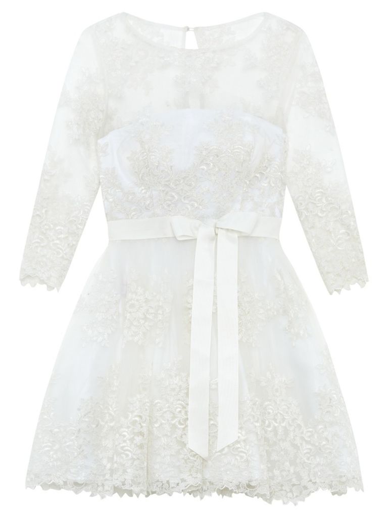 ASOS Bridal Is Finally Here!