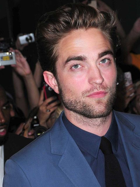 <p><a href="http://www.elleuk.com/star-style/celebrity-style-files/robert-pattinson-elle-man-of-the-week">Robert Pattinson</a>You don’t have to be a Twihard to fall for R-Patz. Brooding, mysterious, and just a little bit vulnerable.</p>