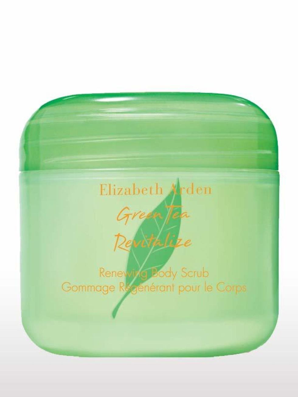 <p><strong>One week to go</strong></p><p>This scrub contains plenty of antioxidant-rich ingredients  green &amp; white tea, ginko biloba and sophora japonica to mop up free radicals that will exacerbate the signs of ageing through sun damage. Start exfol