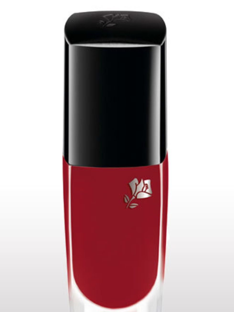 <p><strong>Fire</strong></p><p>Hot, fiery, glimmering shades will light up your nails from autumn through to Christmas</p><p><a href="http://www.lancome.co.uk/_en/_gb/index.aspx">Lancome</a> Le Vernis in 102, £14.80</p>