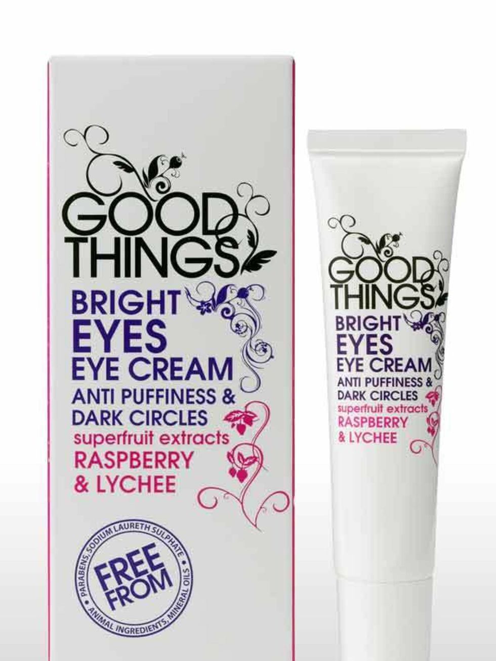 <p><strong>What is it? </strong>Masterminded by beauty journalist Alice Hart-Davis, who has used her knowledge from years of working in the beauty and media industry to create a teen range called Good Things. The range is free from parabens, sulphates, mi