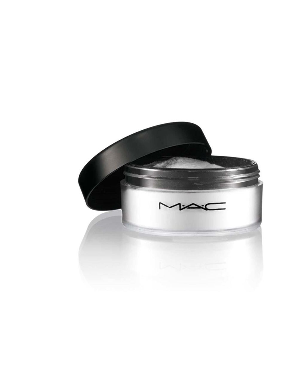<p>Shoots last hours and under the heat from the camera and bright lights make-up can quickly fade  the same goes for hot summer days. Applying <a href="http://www.maccosmetics.co.uk/product/159/4462/Products/Face/Powder/Prep-Prime-Transparent-Finishing-