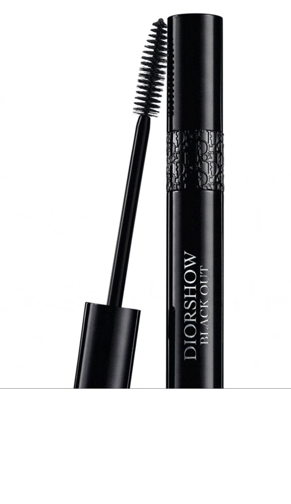 <p><a href="http://www.debenhams.com/webapp/wcs/stores/servlet/prod_10701_10001_123172202999_-1" target="_blank">Dior Diorshow Blackout Mascara, £25</a></p>

<p>Think of this as khol for your lashes. One coat goes a long way thanks to the intense pigments