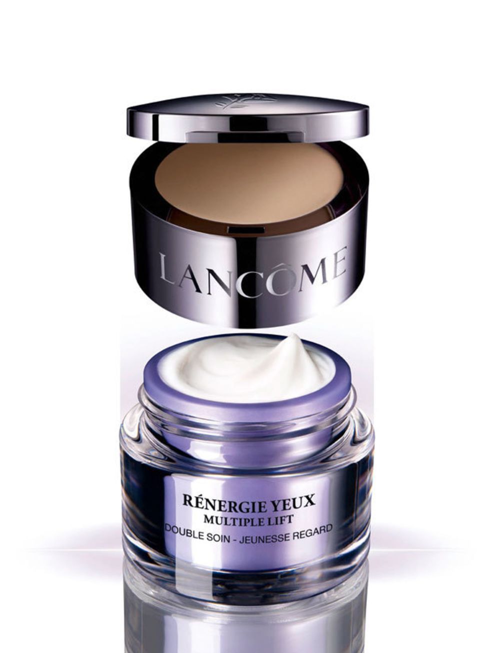 <p><strong>Best Eye Cream</strong></p><p><a href="http://www.lancome.co.uk/_en/_gb/renergie/renergie-yeux-multiple-lift-09042u.aspx">Lancome</a> Renergie Yeux Multiple Lift, £44.50</p>