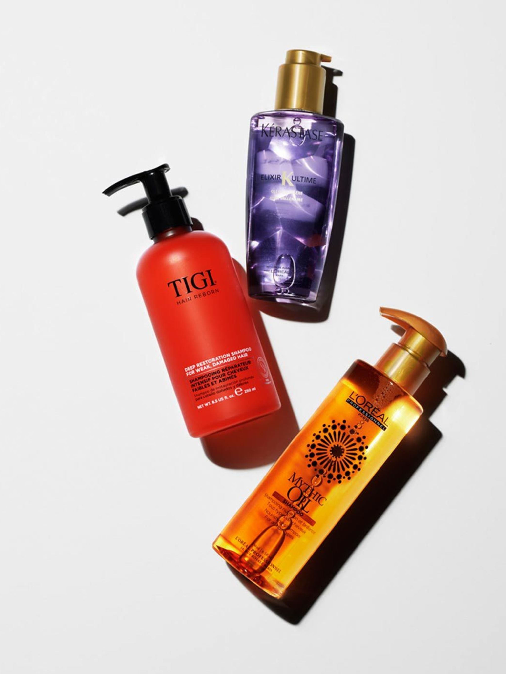 The 13 Life-Changing Hair Products