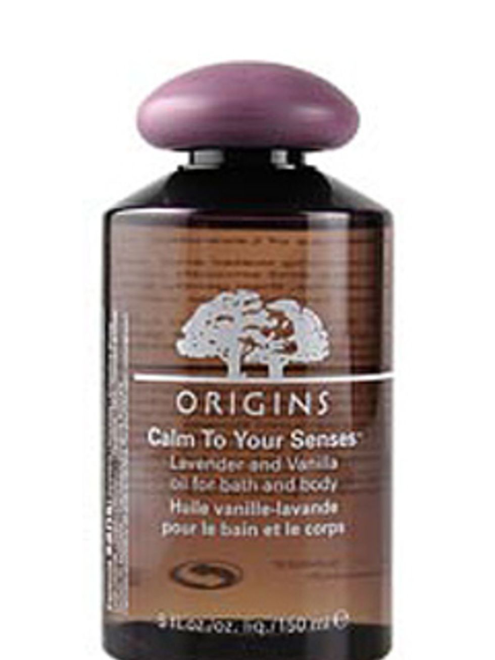 <p>Mental note for future Mondays - ward off the usual end of weekend anxieties with a soak in Origins Calm to Your Senses Oil for bath and body, £21 (<a href="http://www.origins.co.uk/templates/products/sp_nonshaded.tmpl?CATEGORY_ID=CAT4661&amp;PRODUCT_