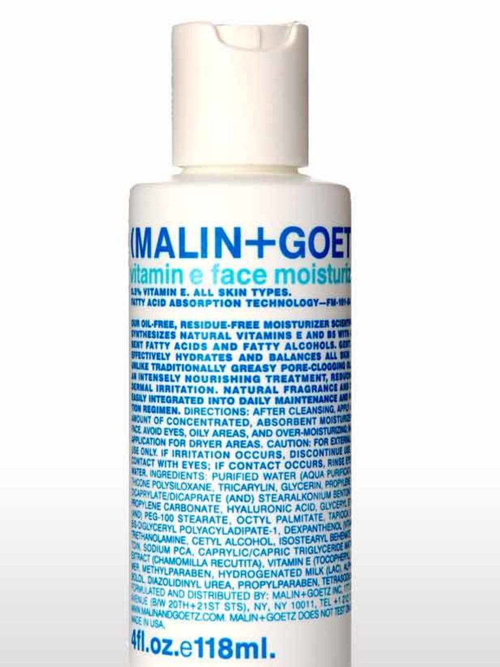 <p>A daily face cream is a must, but it should not smell girly or leave any trace of shimmer explained one of EBTs other halves. Malin + Goetz are the leaders when it comes to functional products, with man-friendly fragrances (rum and cannabis, for exa