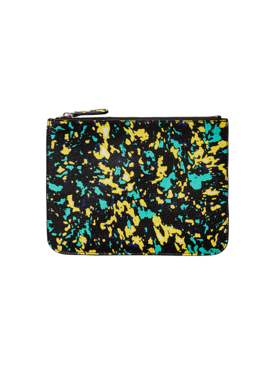 <p>For all your slippery handbag essentails (yes that's you oyster card/keys/lipbalm).<br />
 </p>

<p><a href="http://www.monki.com/View_all_new/Cajsa_case/8668818-9728059.1#c-126153" target="_blank">Pouch</a>, £6, from Monki</p>