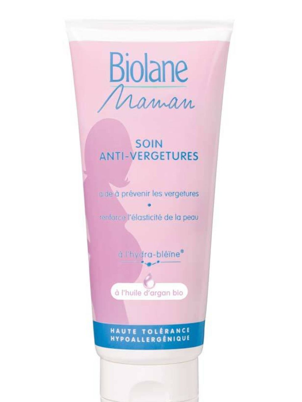 <p><strong>Stretch Marks</strong></p><p>Pregnancy stretch marks occur when the skin is stretched beyond its limit resulting in tiny tears appearing in the supporting layers. Biolane Maman Stretch Mark Cream, £14.80, contains organic argan oil, which is ri