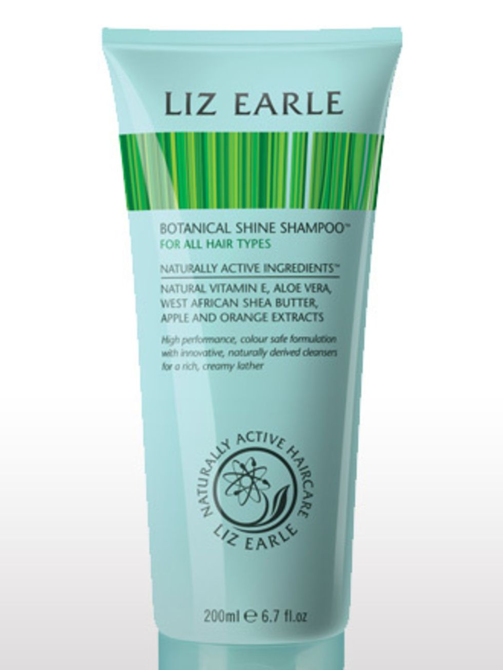 <p>This is Liz Earle's first foray into haircare, and as a brand known for its natural skincare formulas, I was a smidge sceptical. I was thrilled to be provenwrong. The milky texture smells of wonderfully clean botanicals and works up a proper lather. An