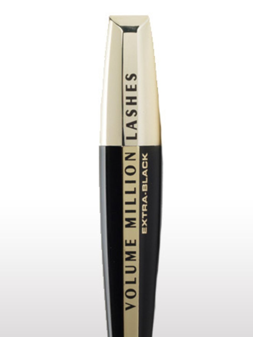 <p>This mascara gives me both longer and fuller lashes; because of the genius brush I can reapply all day with no clumping. I always wear a smokey eye and this is an effortless finish  especially as I dont always have the patience for lash extensions.</