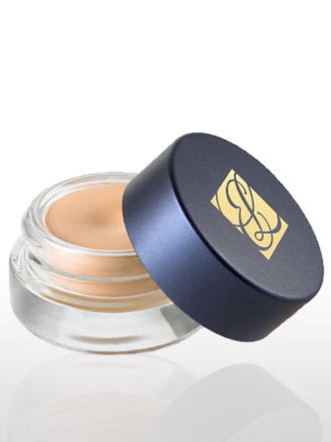 <p>A good eyeshadow should stay put all day, but it's worth insuring yourself against dropped shadow, smudging or fading with a good quality primer. Estee Lauder's base acts as a magnet securing your powder in place.</p><p>Estee Lauder Double Wear Stay-in