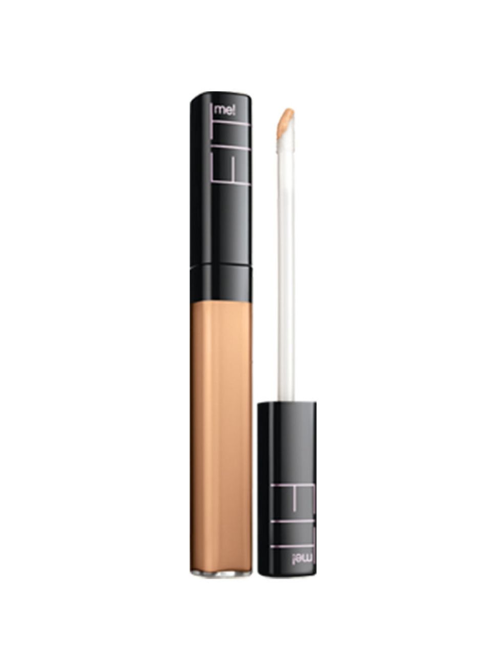 <p><a href="http://www.boots.com/en/Maybelline-Fit-Me-Concealer_1279343/">Maybelline Fit Me Concealer, £5.99.</a></p><p>Touch up any wayward blemishes with this lightweight concealer. Apply with the sponge applicator and buff in with a blending brush for 