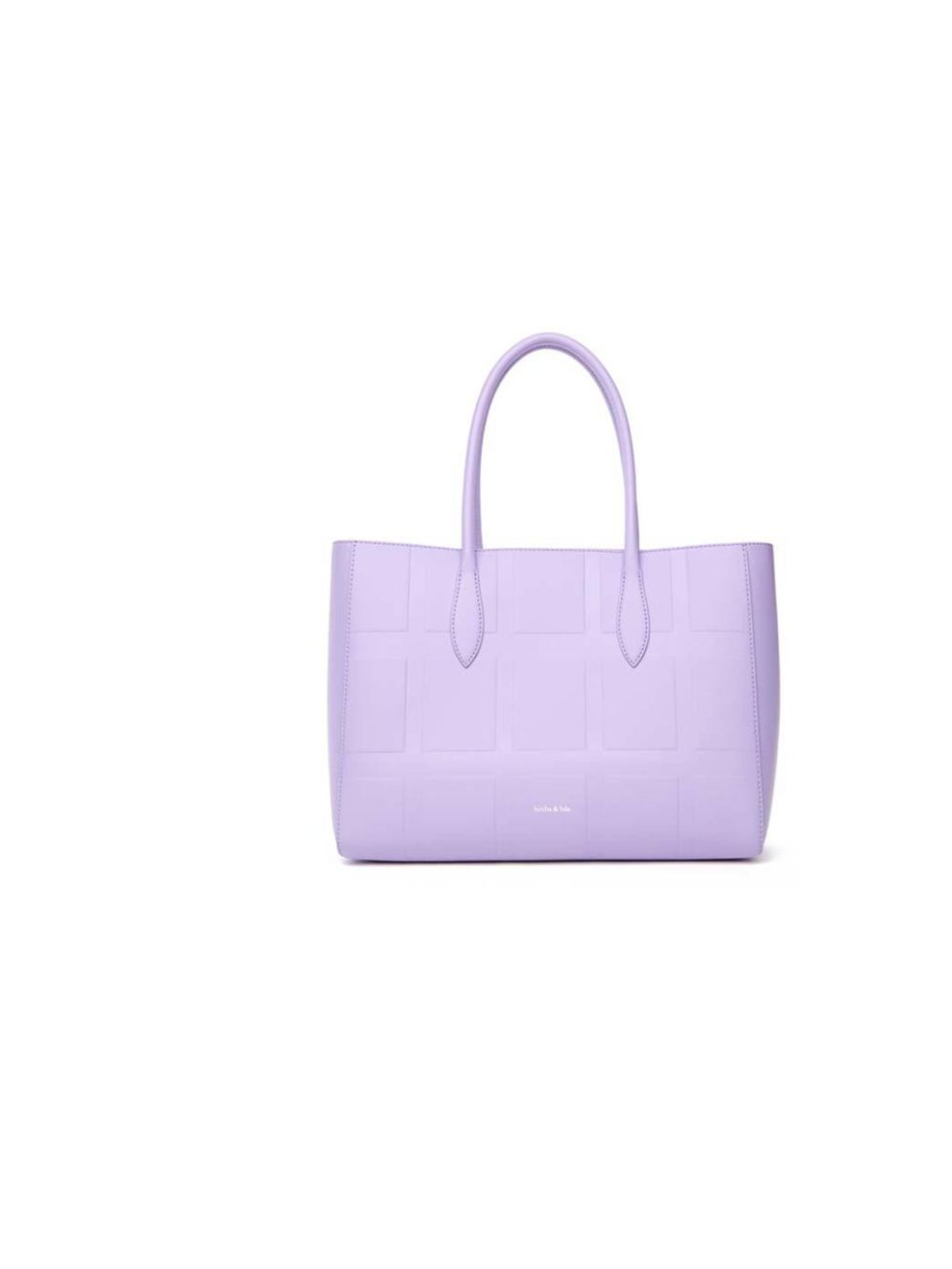 <p>I've had my eye on this rubber bag all season; now that it's on sale, we can finally be together.</p><p>- Charlie Gowans-Eglinton, Fashion Intern</p><p><a href="http://www.bimbaylola.com/shoponline/product.php?id_product=7113&id_category=304">Bimba & L
