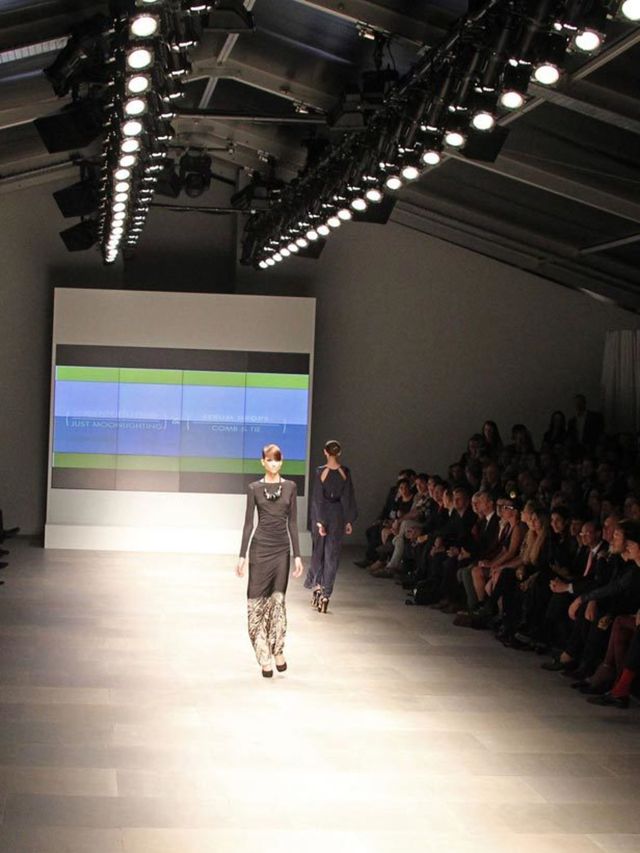 <p>The show-season start dates are governed by a 2008 agreement between New York, London, Milan and Paris to start showing the collections on the second Thursday in February and September. </p><p><a href="http://www.wwd.com/markets-news/designer-luxury/di