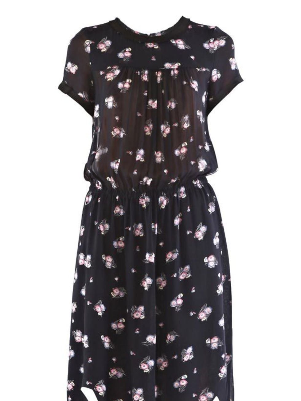 <p>Etoile Isabel Marant floral midi dress, £235, at <a href="http://www.matchesfashion.com/fcp/product/Matches-Fashion//isabel-marant-etoile-ET-B-VERTILLA24E232-dresses-NAVY-MULTI/50293">Matches</a></p>