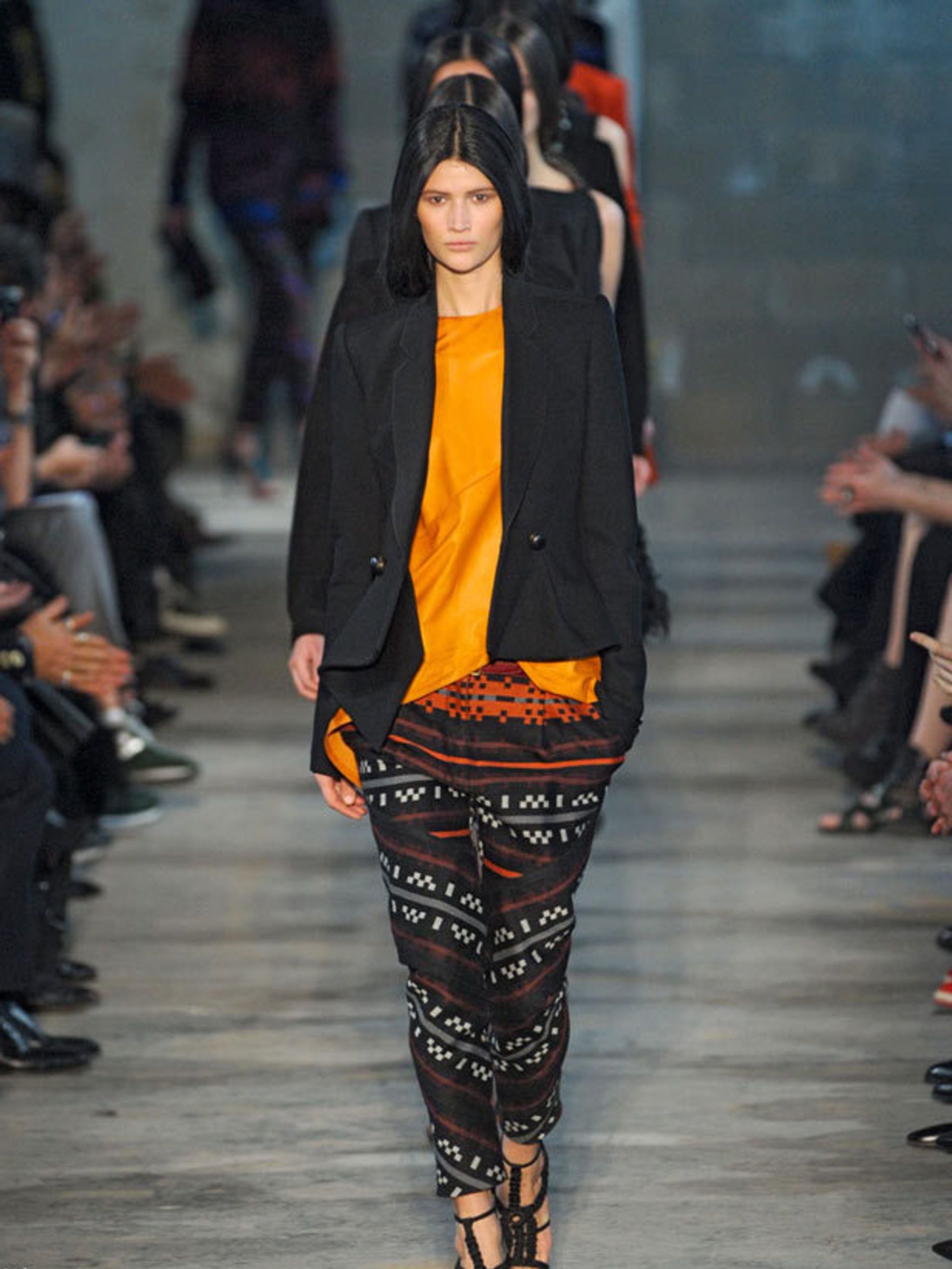 Proenza Schouler secures new backing