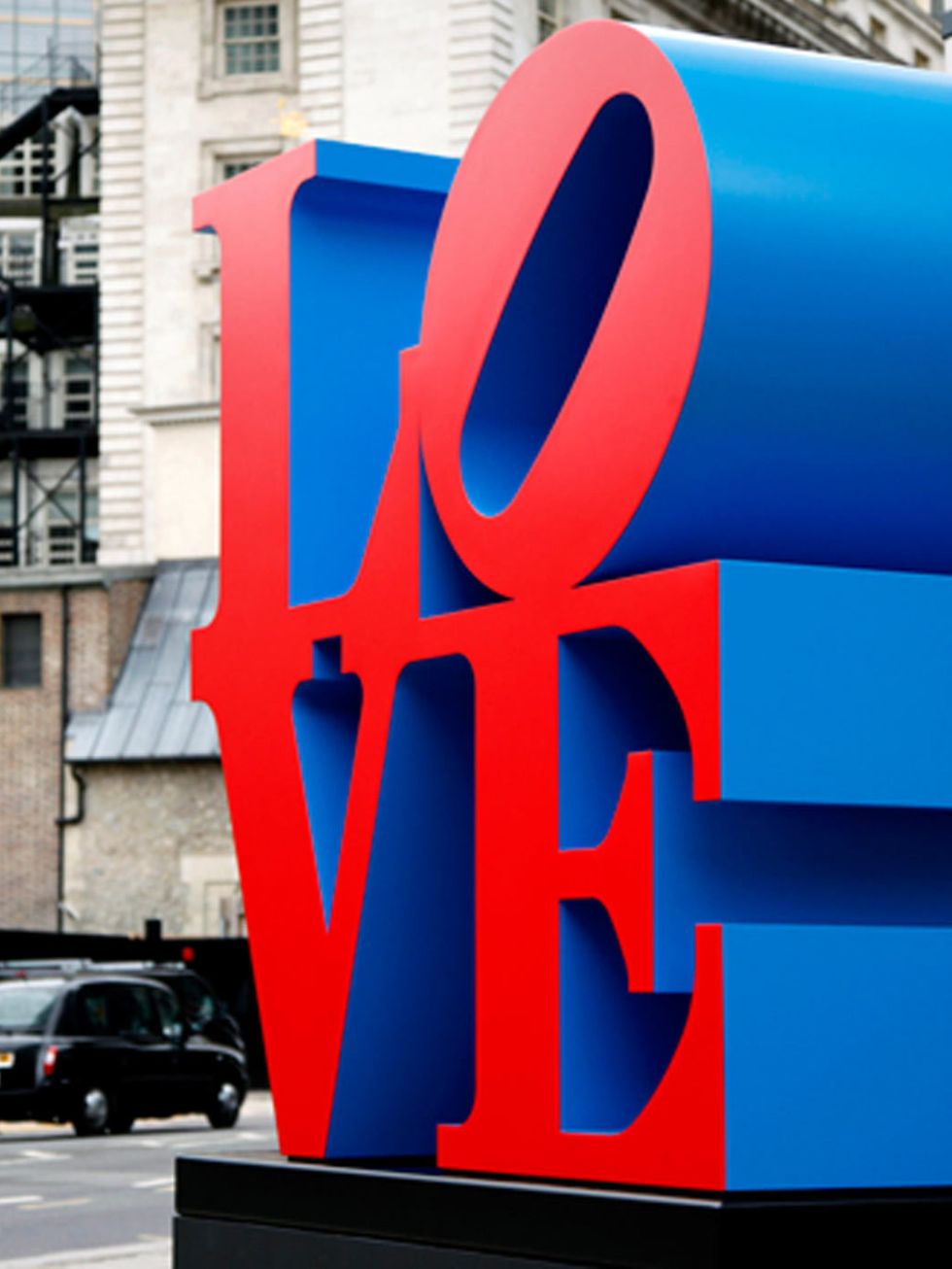 <p><strong>Sculpture in the City at the Square Mile</strong></p><p>The third year of this free outdoor exhibition in the heart of the Square Mile sees the largest line-up yet with nine art installations including the iconic LOVE sculpture by Robert Indian