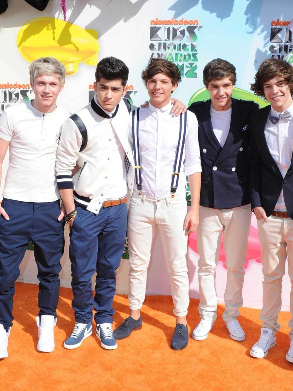<p>The <a href="http://www.elleuk.com/star-style/red-carpet/brit-awards-2012/(img)/10">One Direction</a> boys</p>