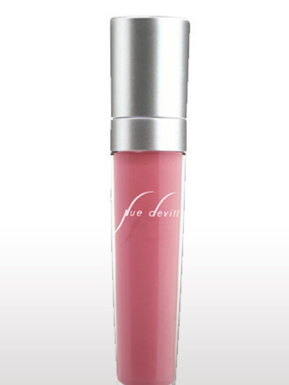<p>Jennifer Aniston snapped up two of these glosses on a shopping trip to Barneys in NYC earlier this year. The gloss uses marine ingredients to plump out fine lines and keep lips hydrated.</p><p>Microquatic Lip Enhancing Gloss, £17.50 by Sue Devitt at <a