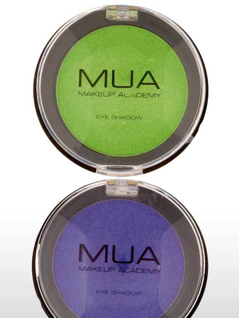 <p>These eyeshadows are impressive for £1  they are so purse friendly we recommend you snap up both these shades. The colours are vivid and will be the perfect addition to your festival/holiday make-up bag. </p><p>Eyeshadow in Shade 5- Pearl and Shade 9-