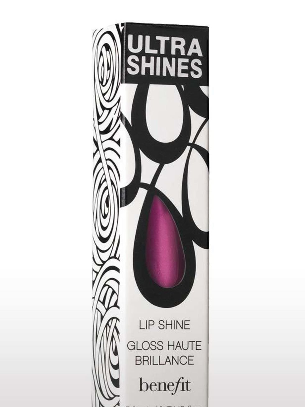 <p>Lilac is the shade du jour for lipgloss this summer. This gloss from Benefit is super shiny and has flattering hints of pink and gold (steer clear of opaque lilac shades).</p><p>Ultra Shines Lip Gloss in Wild Child, £14 by Benefit</p>