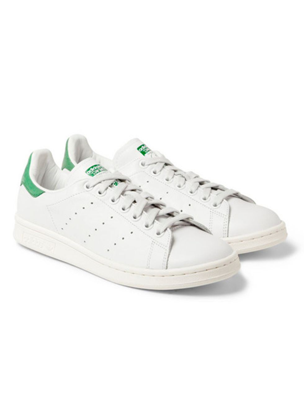 <p>Adidas Stan Smith trainers, £66.99 at <a href="http://www.office.co.uk/view/product/office_catalog/5,21/2143111993" target="_blank">Office </a></p>