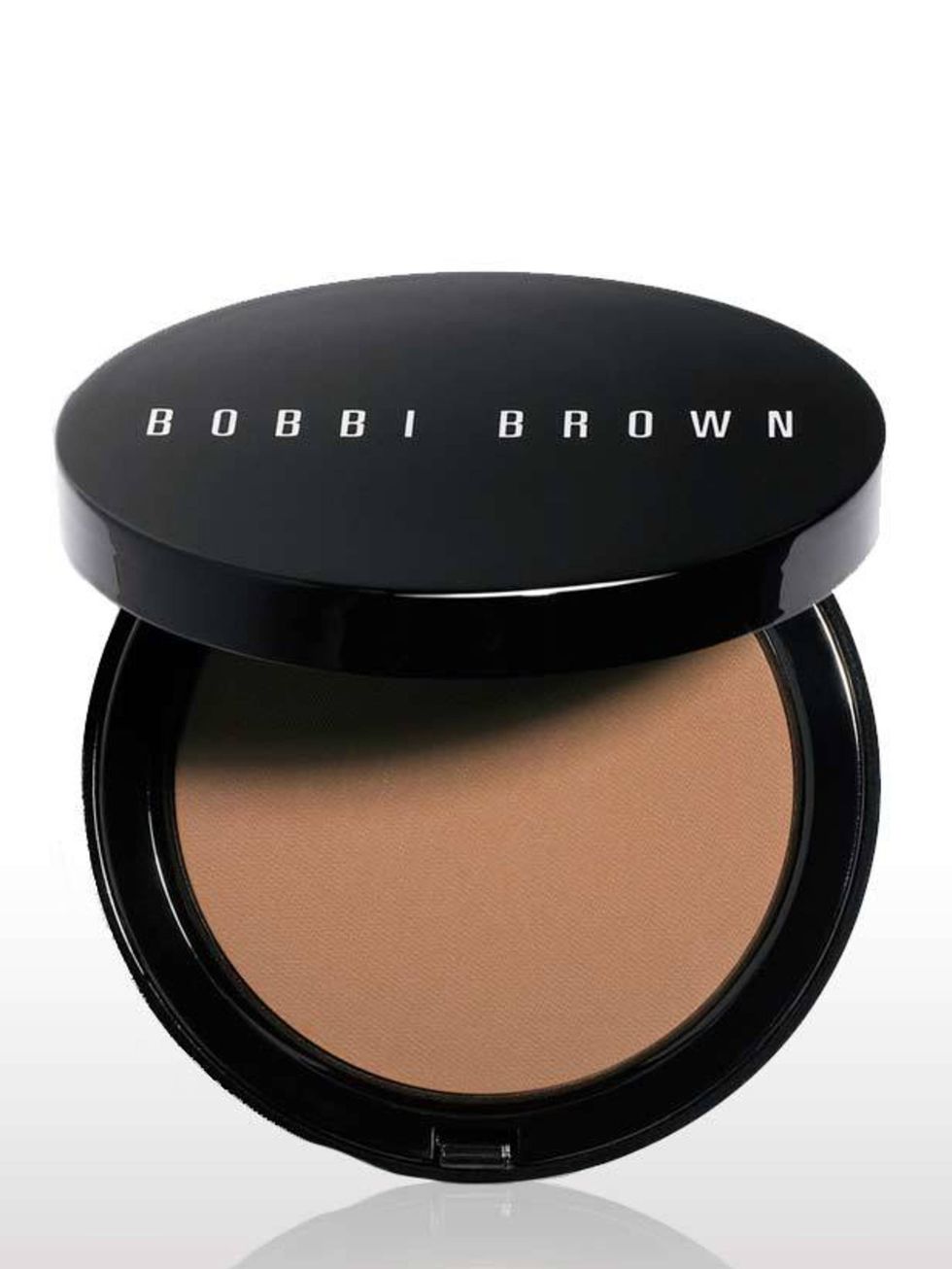 <p>While this is very much a matte powder, it has a very subtle sheen finish. The pink undertones will suit people who go a deep tanned shade rather than a golden hue in the sun.</p><p>Bronzing Powder, £23.50 by <a href="http://www.bobbibrown.co.uk/templa