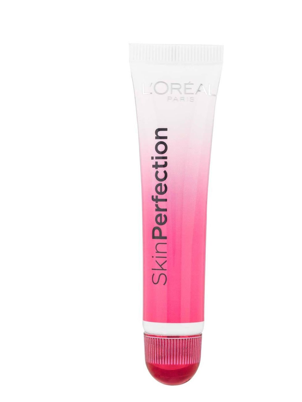 <p><a href="http://www.theukedit.com/l-oreal-paris-skin-perfection-instant-blur-15ml/10846530.html">L'Oreal Skin Perfection Magic Touch Instant Blur</a>, £12.99</p><p>Clinically proven by dermatologist specialists to enhance the quality of your <a href="h