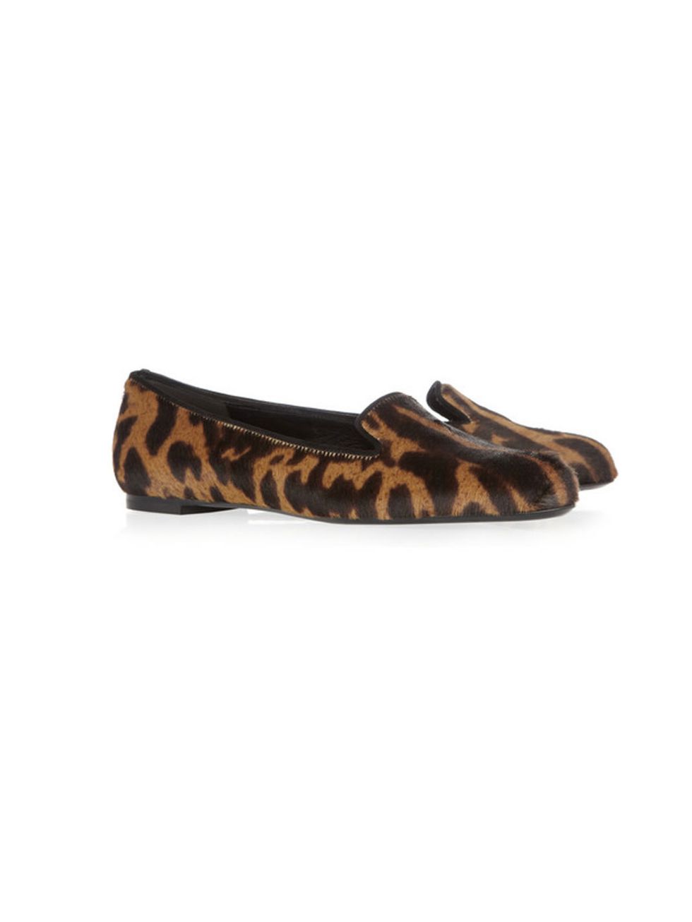 <p>Alexander McQueen leopard print loafers, £515, at Net-a-Porter</p><p><a href="http://shopping.elleuk.com/browse?fts=alexander+mcqueen+leopard+print+loafers">BUY NOW</a></p>