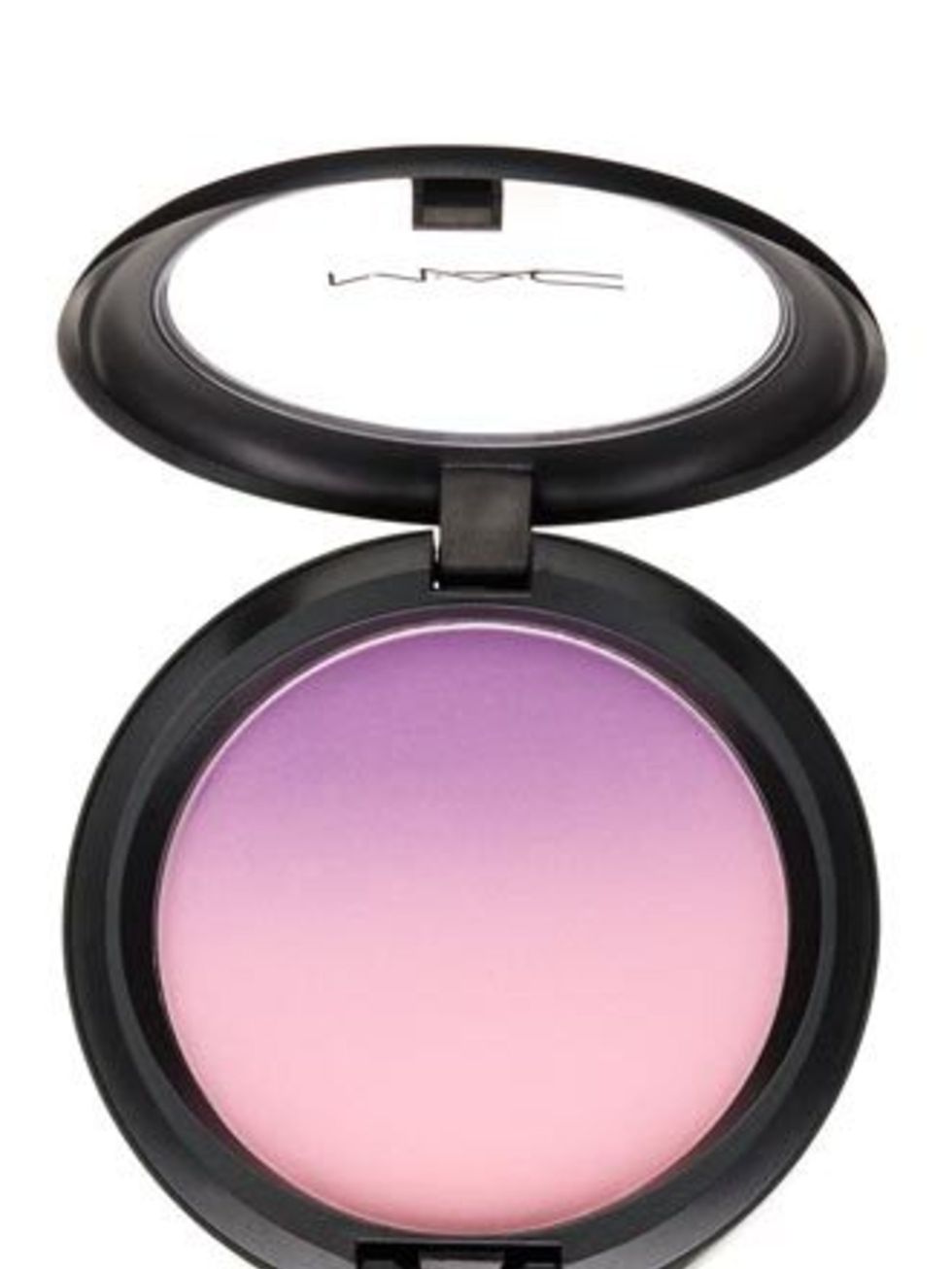 <p>Georgia Collins, Beauty WriterLilac is set to be springs hot new shade so Ill be sweeping this soft pastel shade from my cheeks to my temples for a delicate flush.</p><p>Blush Ombre in Azalea Blossom, £19.50, by <a href="http://www.maccosmetics.co.uk