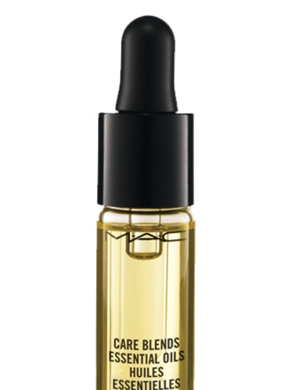 <p>We spotted these oils backstage at most of the autumn/winter shows. Massaged into skin, mixed with moisturiser or foundation, these oils will help you achieve dewy skin whatever the weather. </p><p>Essential oil, £14 by <a href="http://www.maccosmetics