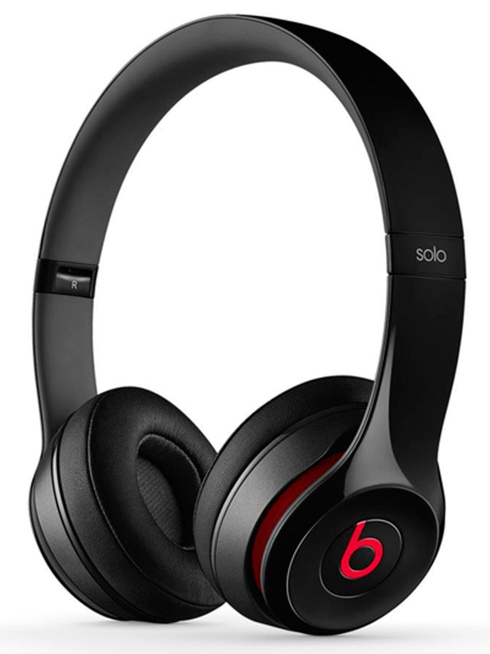 <p>BEATS by Dr Dre headphones, £169 available at <a href="http://www.currys.co.uk/gbuk/audio/headphones/headphones/on-ear-headphones/beats-by-dr-dre-solo-2-headphones-black-10008990-pdt.html" target="_blank">currys.co.uk</a></p>