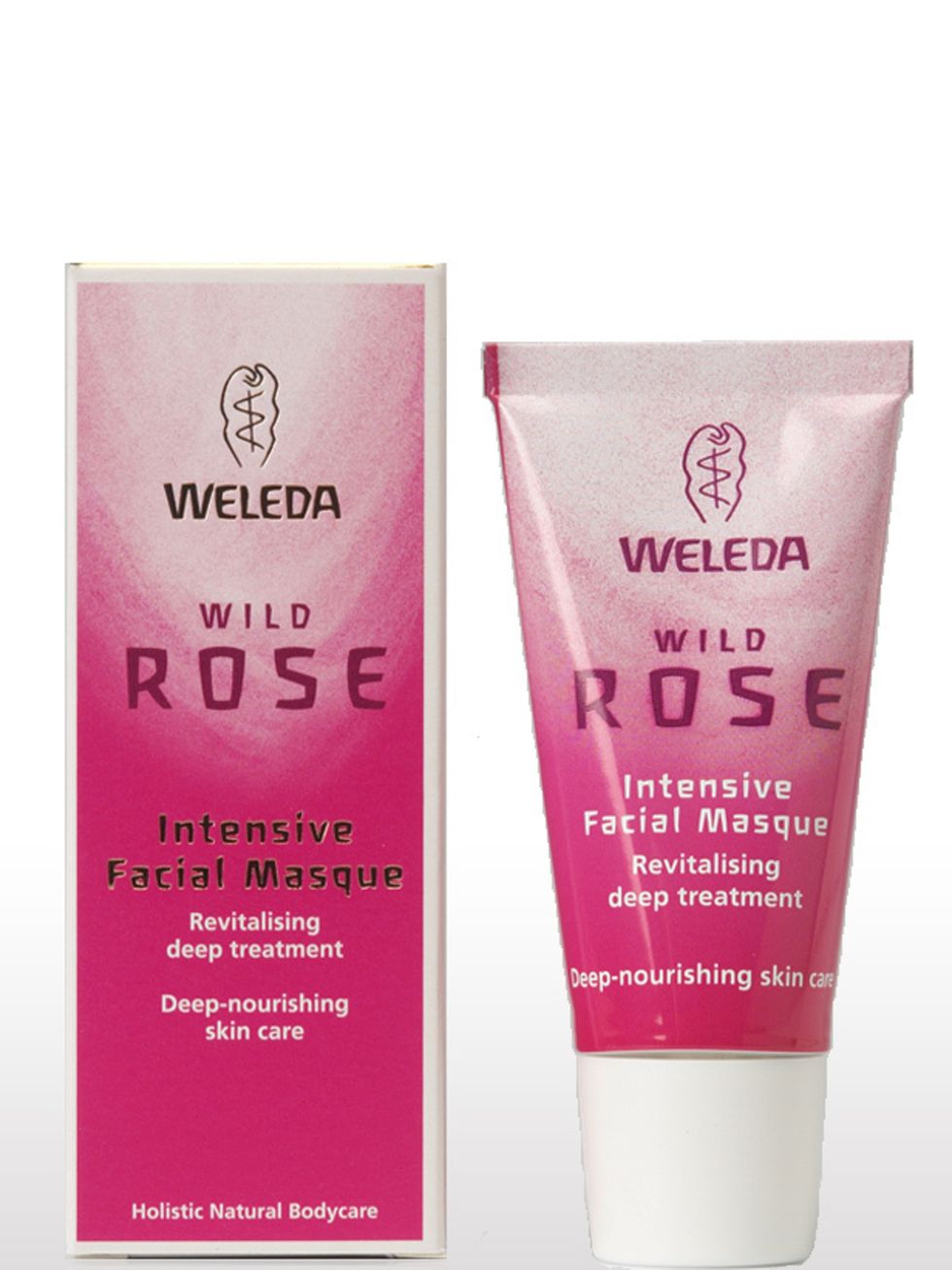 <p>This is wonderfully restorative, and particularly good for sensitive or mature skin.</p><p>Sarah Stacey, co-founder of cult website <a href="http://www.beautybible.com/">www.beautybible.com</a>, chose Wild Rose Intensive Facial Masque, £7.32, by Wele