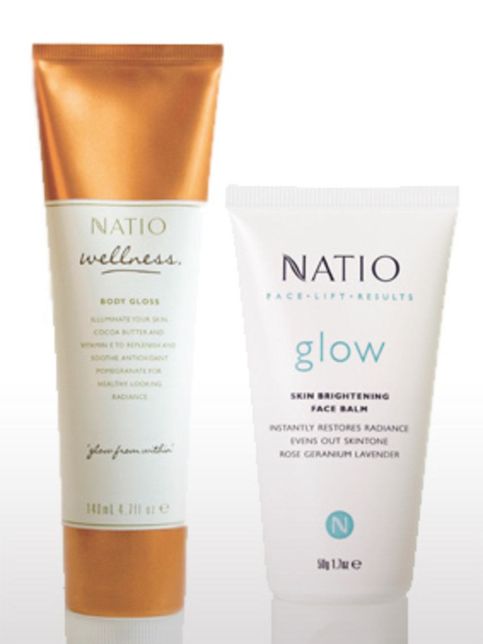 <p>A household name down under, the Natio beauty range is sold in over 2000 stores across Australia. Now its arriving in the UK (there are 212 products just launched in Debenhams nationwide and online) and already has British beauty insiders and bloggers