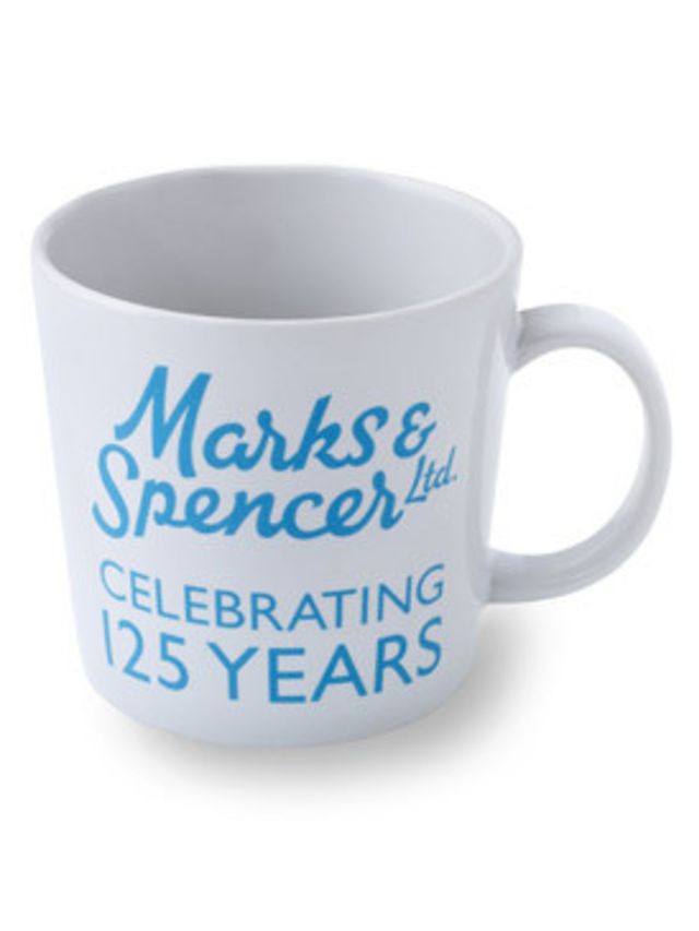 <p></p><p>This year marks the brand's 125th year heading up the high street and to kick-start the celebrations M&amp;S will be offering shoppers the chance to snap up some of its hottest pieces for just a penny. On Wednesday 20th May for three days only, 