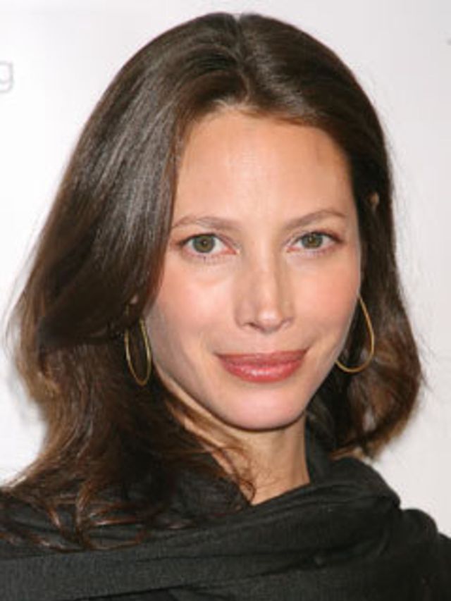 <p><a href="/find/%28term%29/Christy%20Turlington">Christy Turlington</a> stars for YSL looking just as good if not better than she did at the height of her career 20-years-ago. Ditto <a href="http://www.elleuk.com/starstyle/style-files/%28section%29/Mado