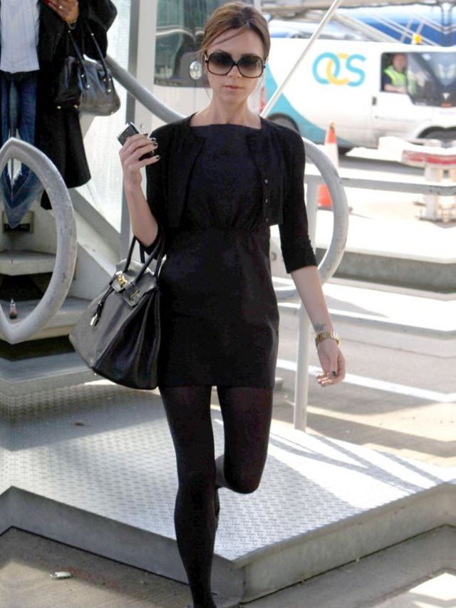 <p>The <a href="http://www.elleuk.com/catwalk/collections/victoria-beckham/spring-summer-2011/review">singer-turned-fashion designer</a> and her footballing husband David have made no secret of the fact that they would like to add to their current brood o