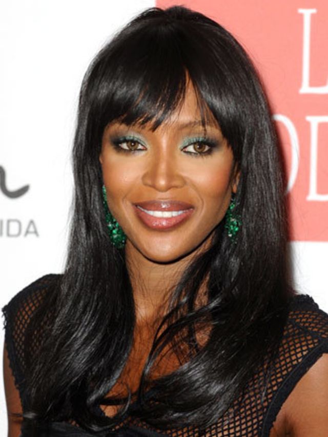 <p>Tomorrow night <a href="http://www.elleuk.com/starstyle/style-files/%28section%29/naomi-campbell/%28offset%29/0/%28img%29/469627">Naomi Campbell</a> will take to the catwalk for her sole appearance during this seasons fashion week. The supermodel, who