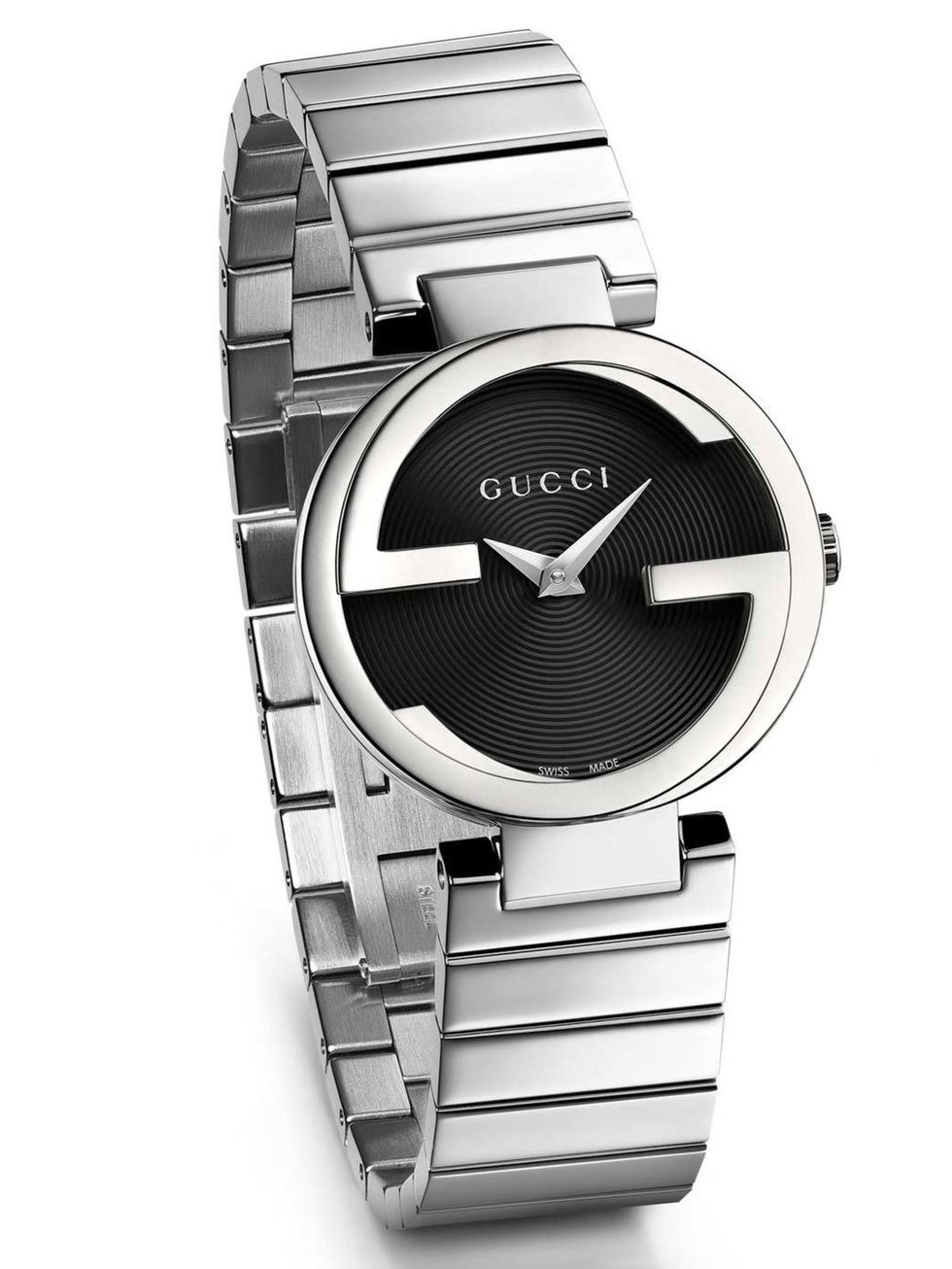 <p>Gucci Timepieces &amp; Jewellery Limited Edition Watch</p>