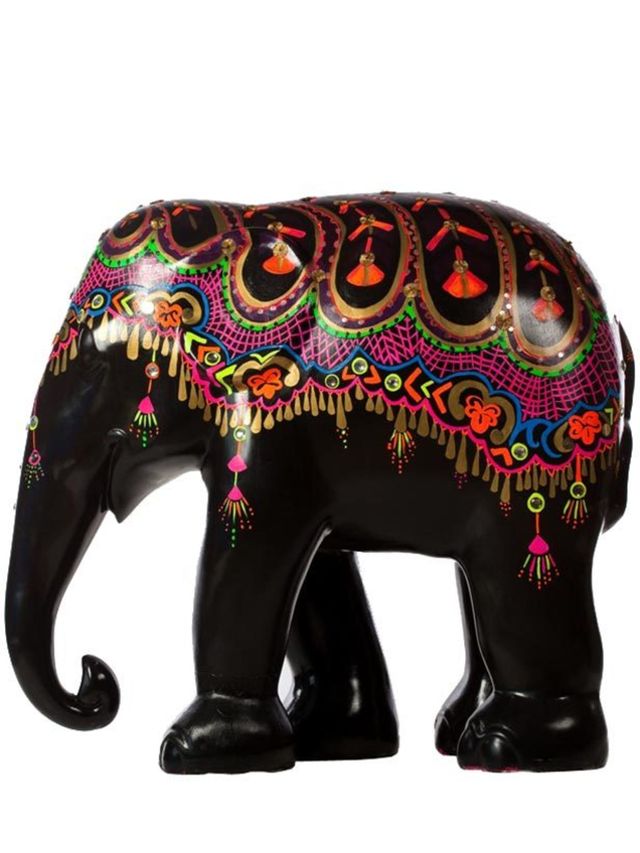 <p>If you find yourself seeing elephants throughout London next week then don't panic - they're really there. 260 life-sized baby elephants are set to be displayed across the capital from 4th May, from Buckingham Palace to the South Bank, and all in the n