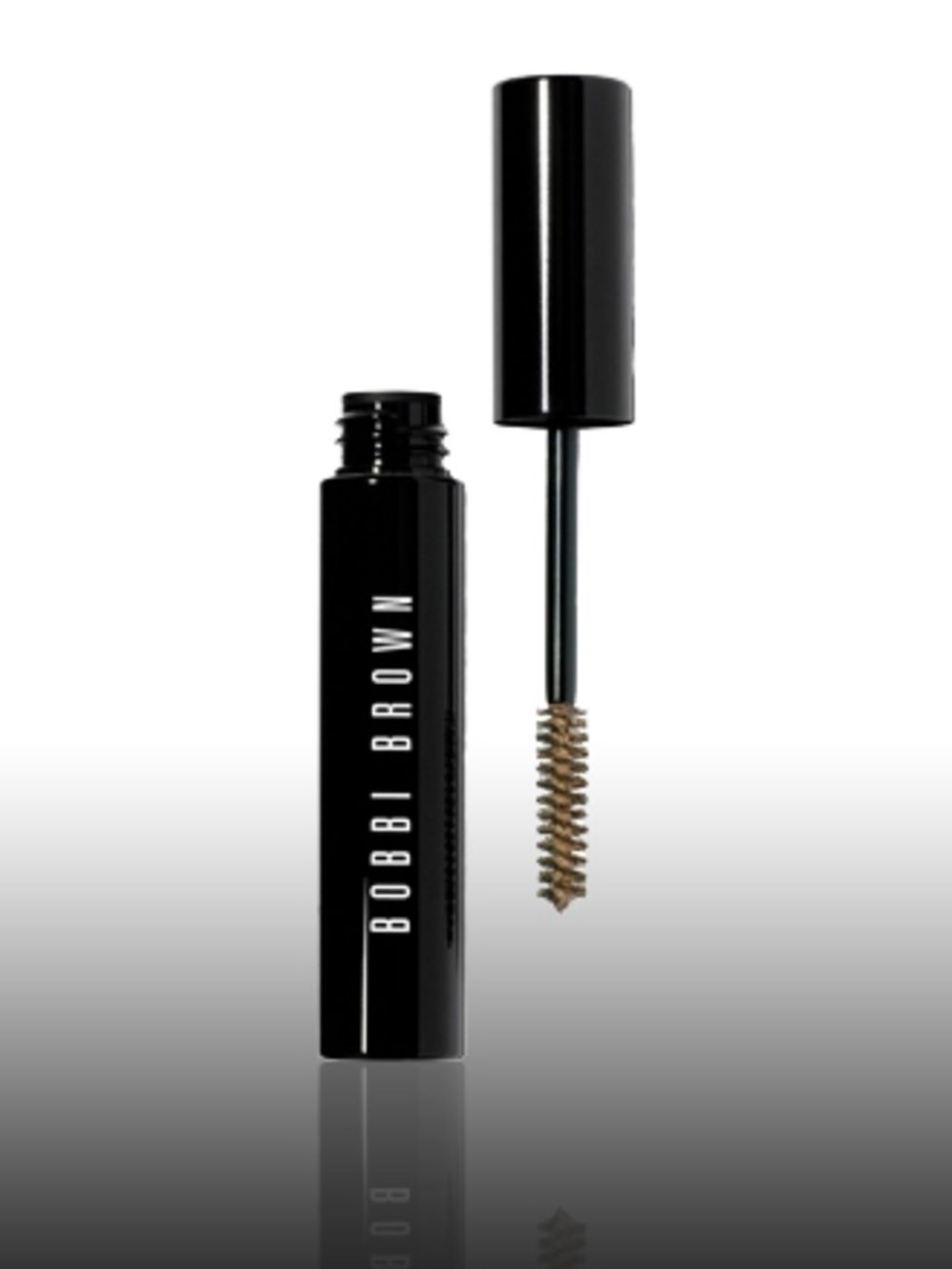 <p>Natural Brow Shaper, £12.50 by <a href="http://www.bobbibrown.co.uk/templates/products/mp.tmpl?CATEGORY_ID=CAT6086">Bobbi Brown</a> </p>